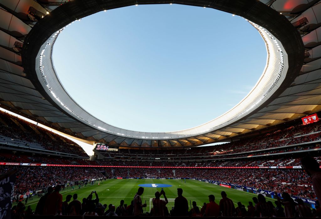 Crvena Zvezda Fans Return to Marakana for Champions League Face-off After  Four Years