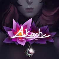 Akash: Path Of The Five