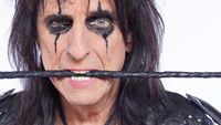 Alice Cooper headshot