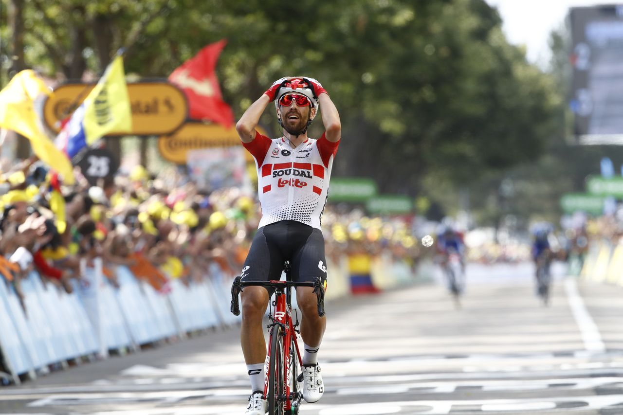 Thomas de Gendt (Lotto Soudal)