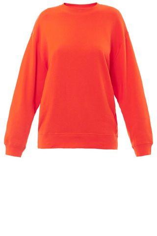 Acne Beta Sweatshirt, £150