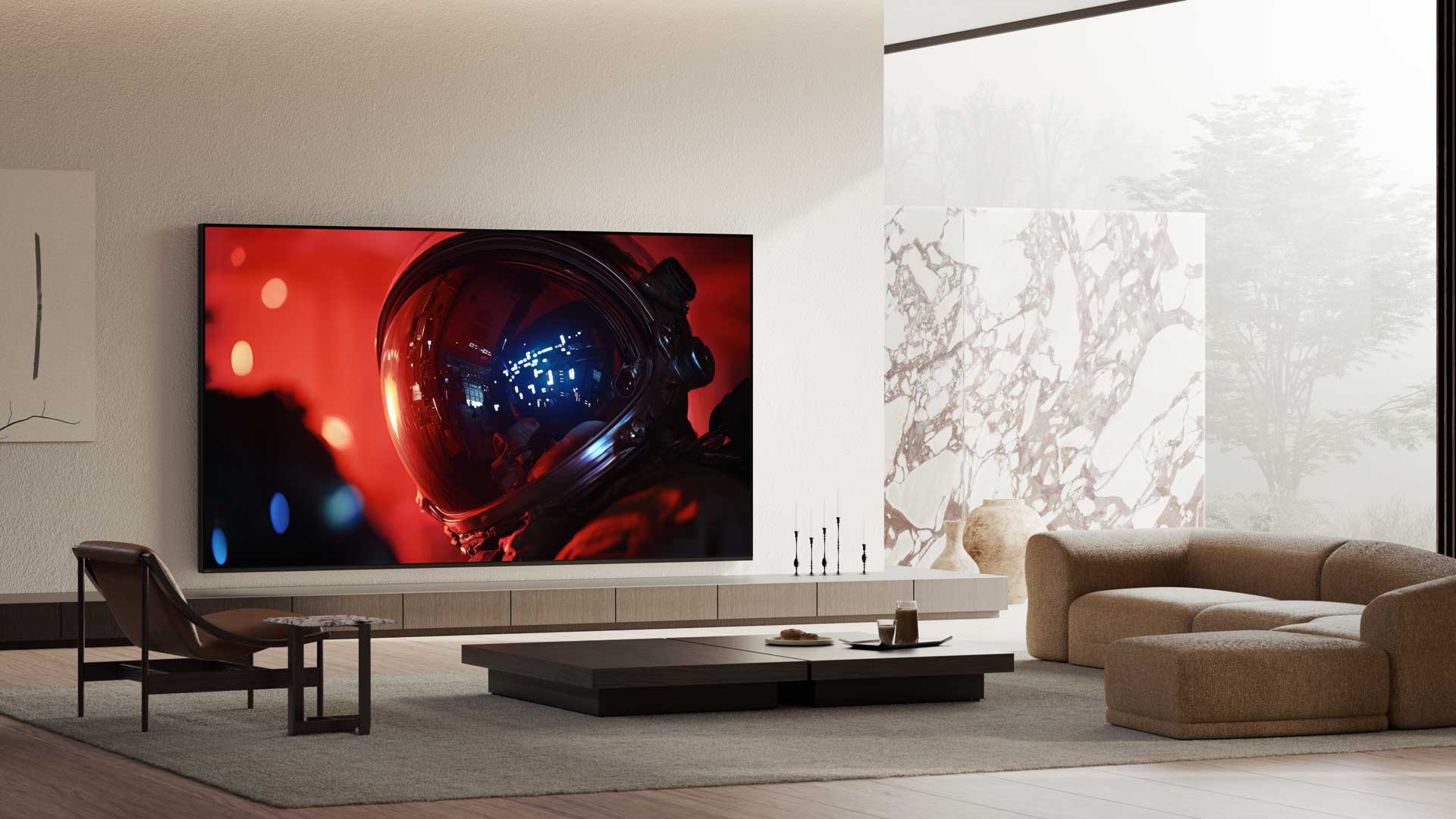 Bravia 9 II