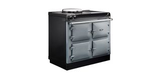 AGA eR3 90cm RANGE COOKER