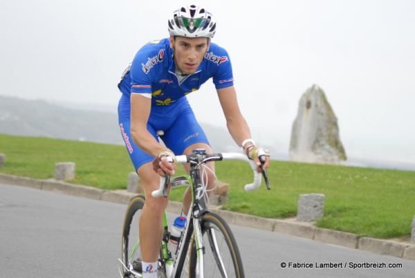 Yann Guyot (Ile de France)
