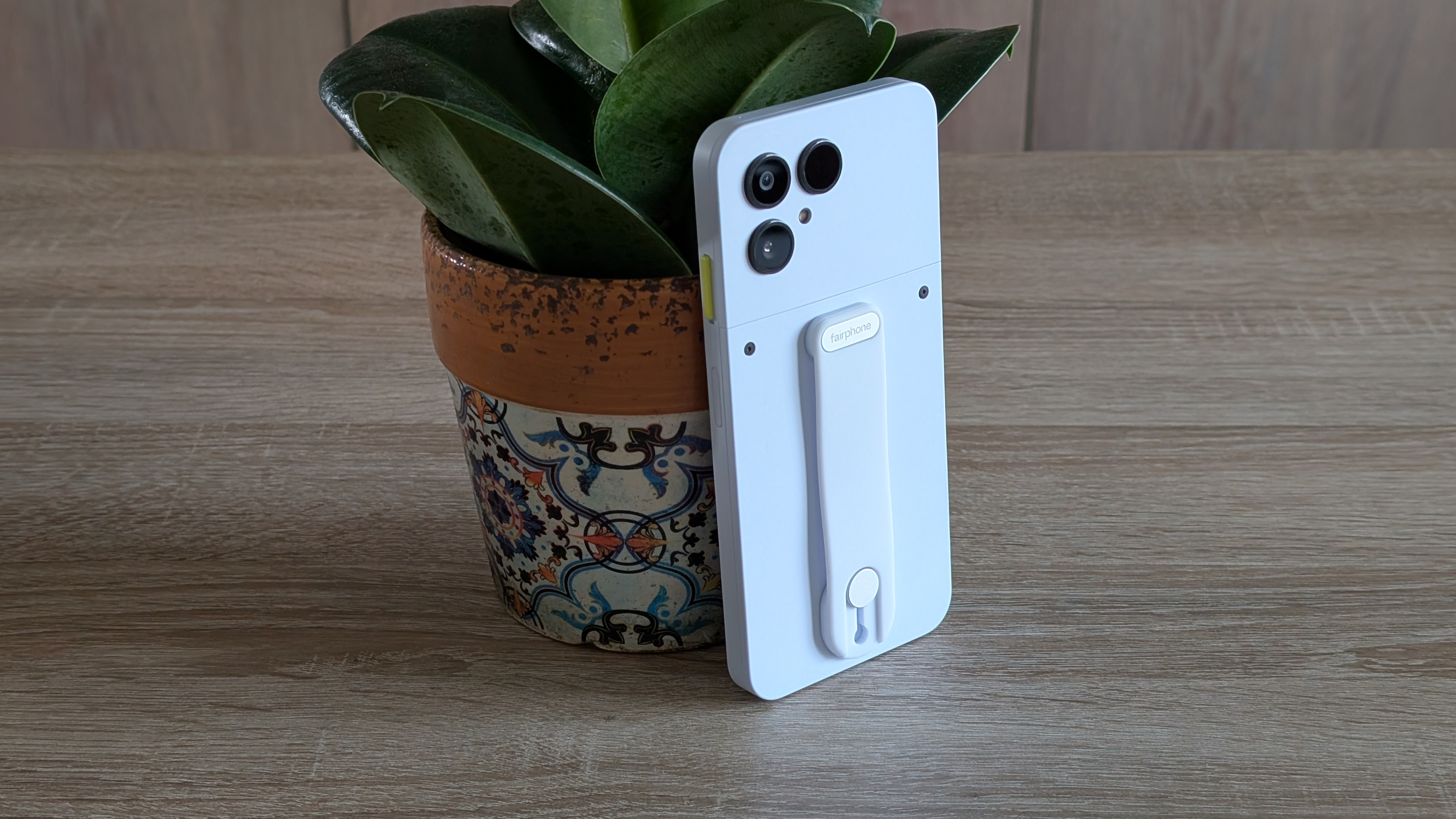 Fairphone Gen 6