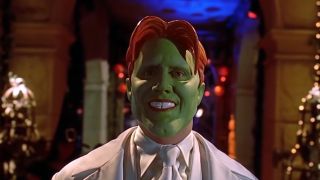 Jamie Kennedy in Son Of The Mask