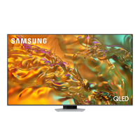 Samsung 85-inch QLED HDR 4K 