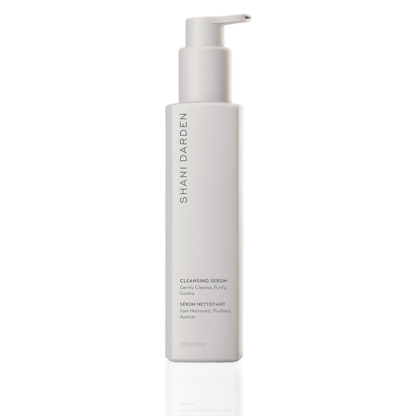 Cleansing Serum - Full Size (120 Ml)