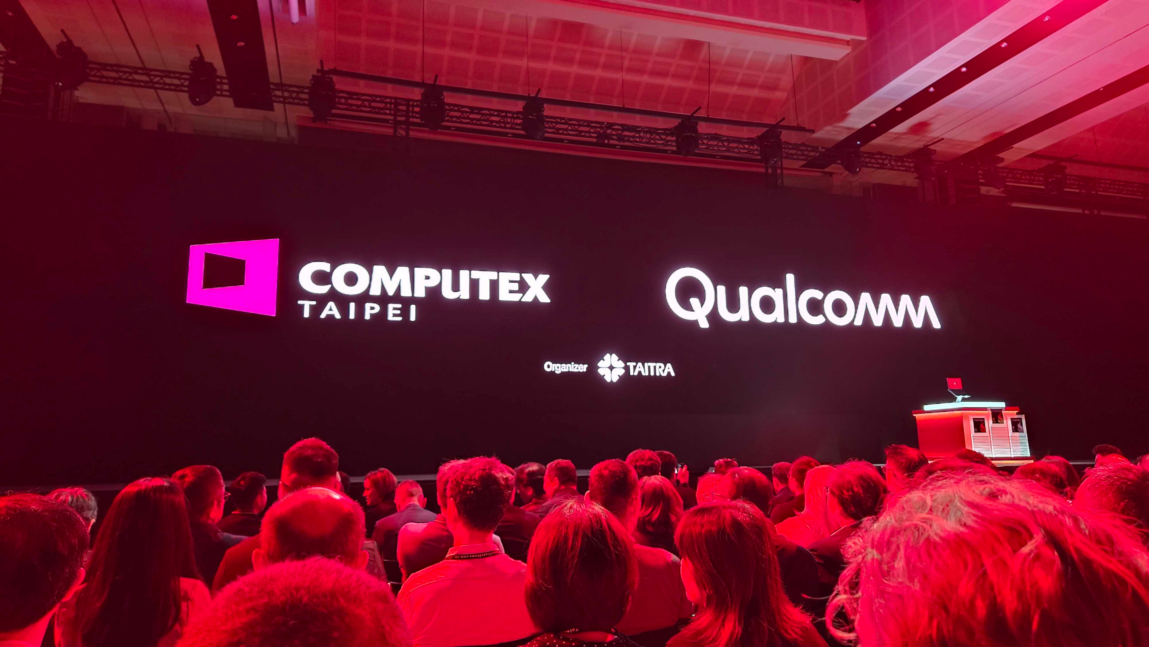 Qualcomm and Computex