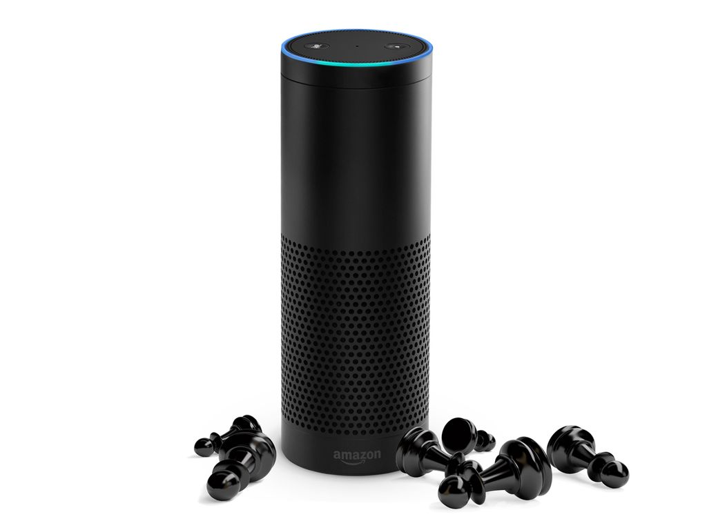 Best Alexa Games Fun Games You Can Play With Alexa Tom's Guide