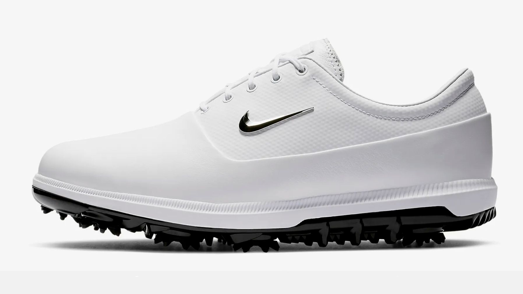 nejlepší dárky pro golfisty: golfové boty Nike Air Zoom Victory Tour