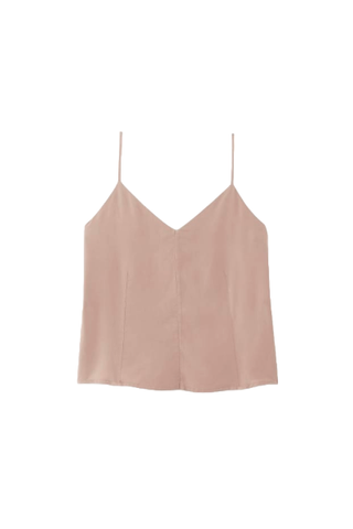 Everlane The Cami in Butterlite (Was $78) 