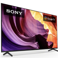 Sony 65-inch 4K Google TV $1,000 $799.99 at Best Buy