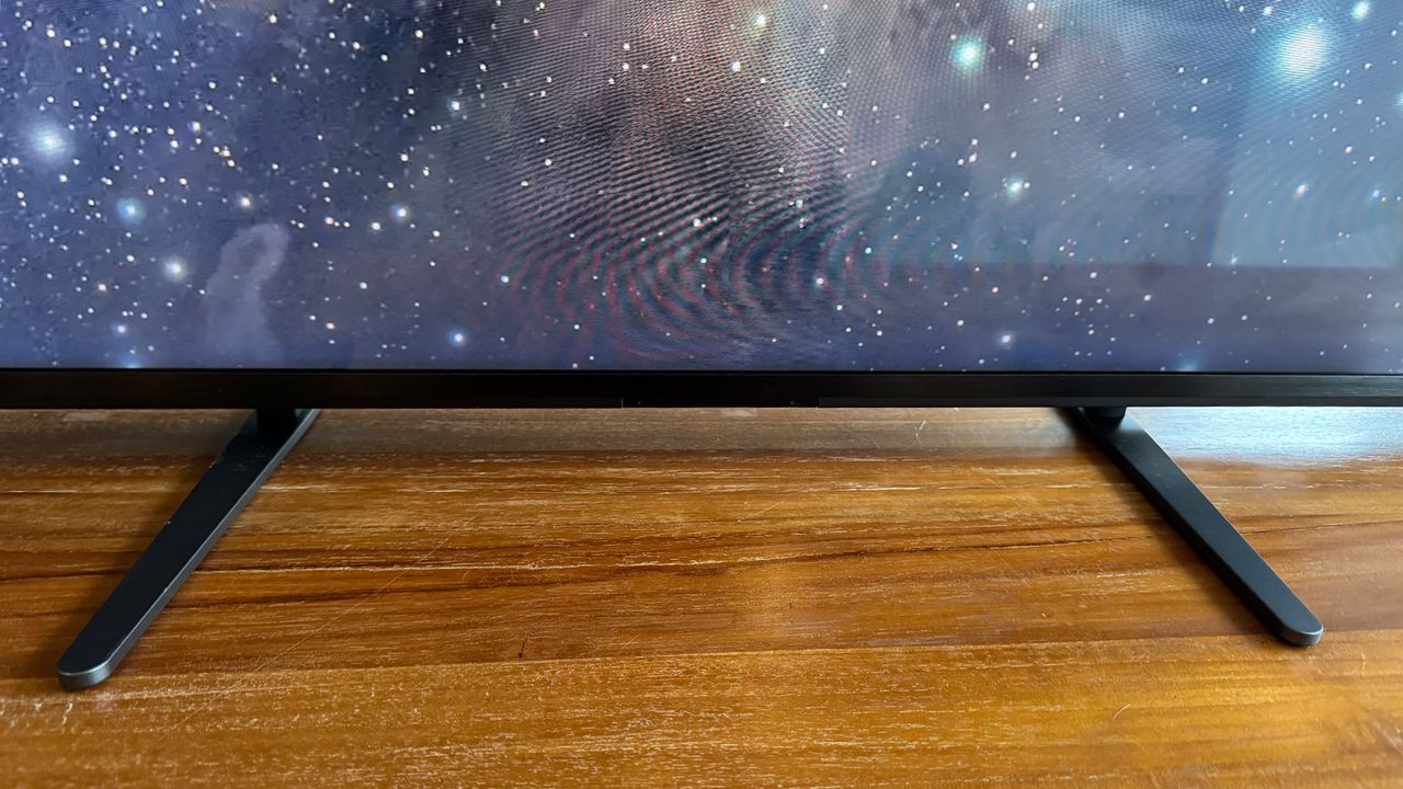 Sony Bravia 7 55-inch 4K TV