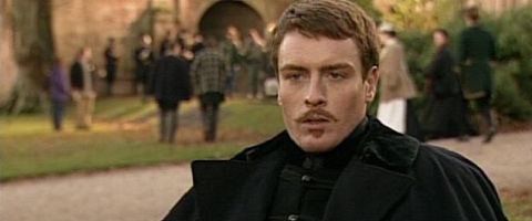 Toby Stephens  Toby stephens, Hot british actors, British actors