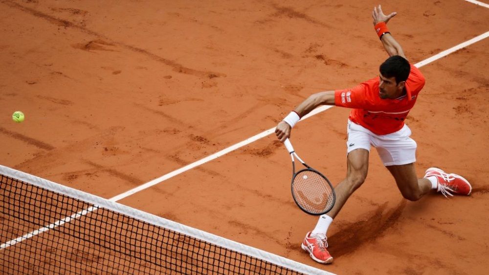 How to watch the French Open live stream finals tennis from Roland