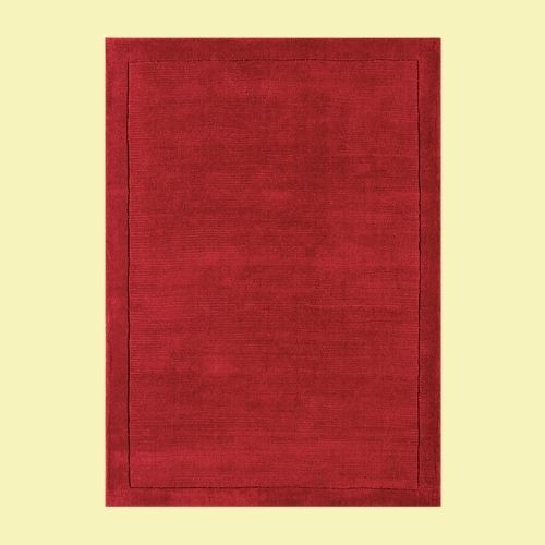 SO'HOME, Hand Woven Wool Rug