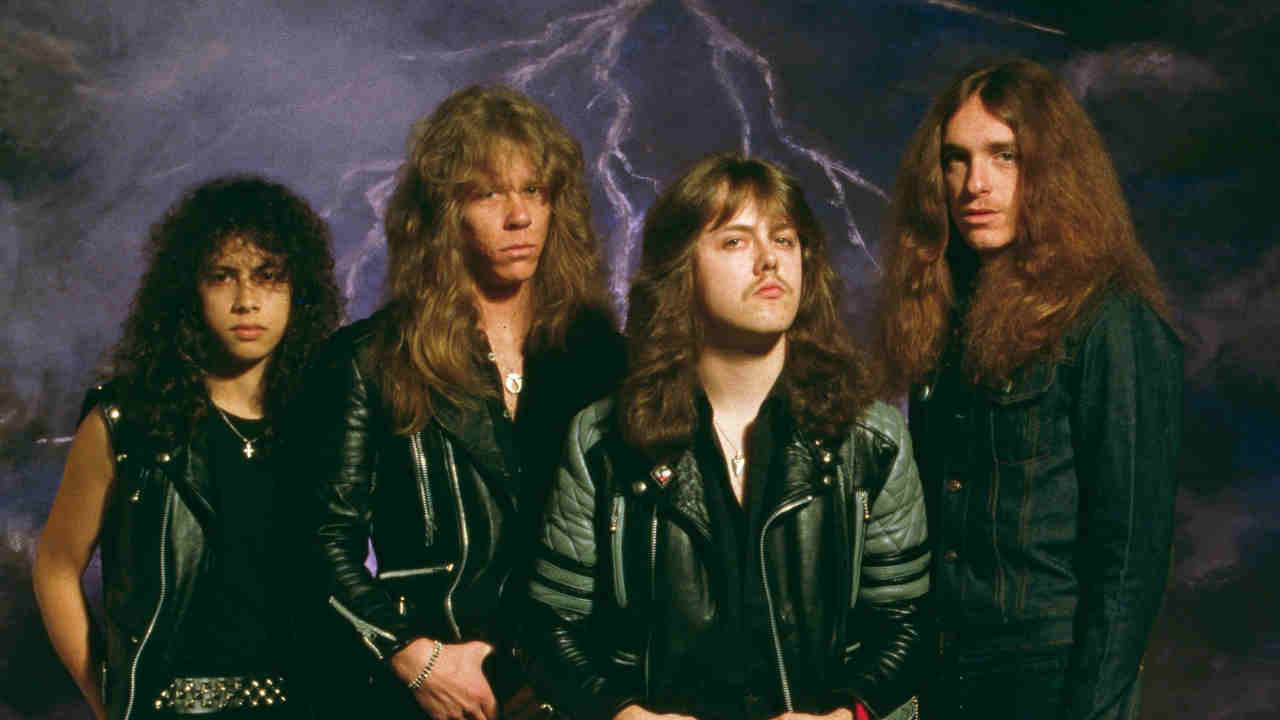 Every Metallica album closer ranked from worst to best | Louder