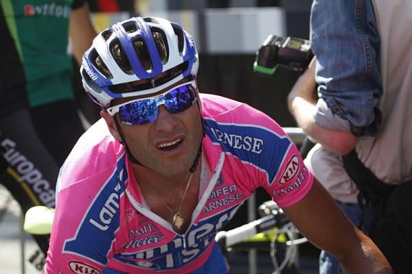 Alessandro Petacch (Lampre - ISD)