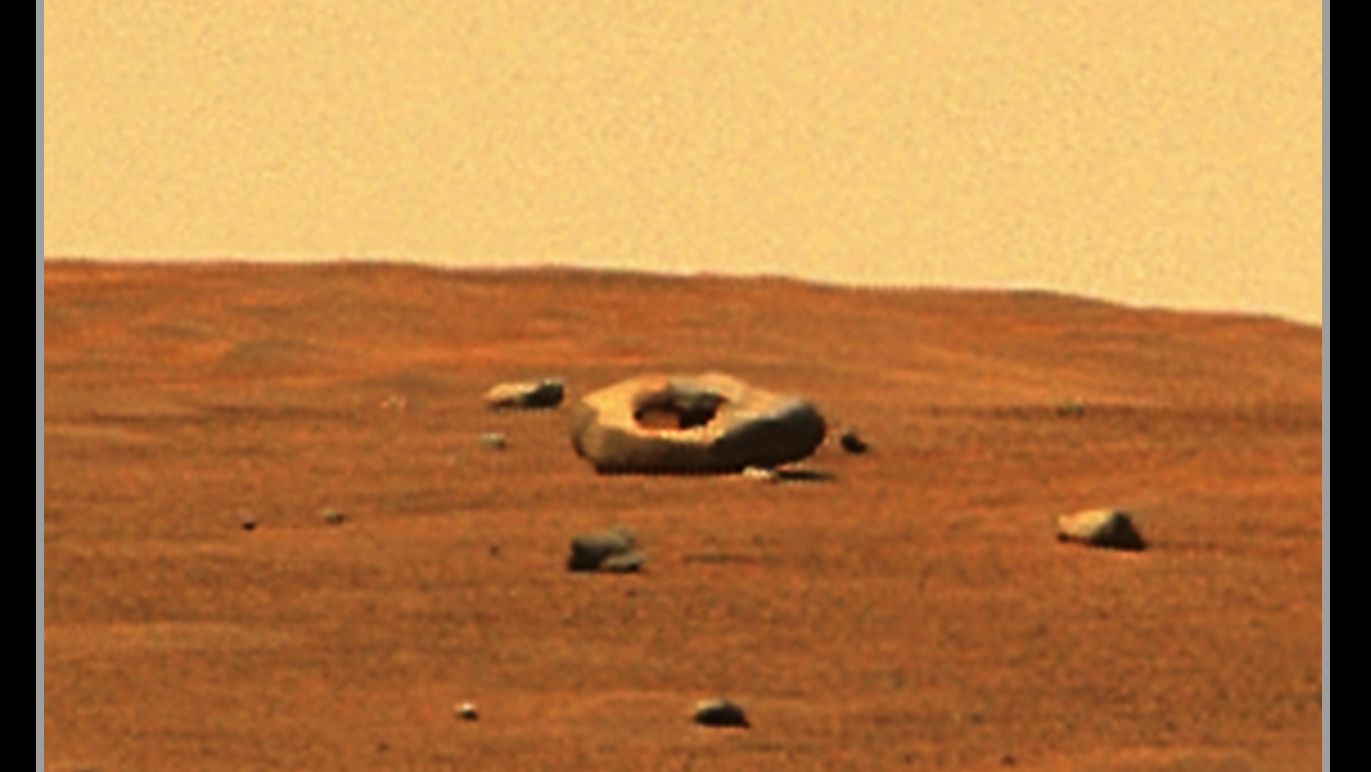 Warframe реликвии лит на марсе фото 102