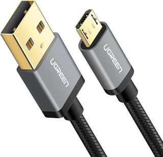 UGREEN Micro USB Cable Render