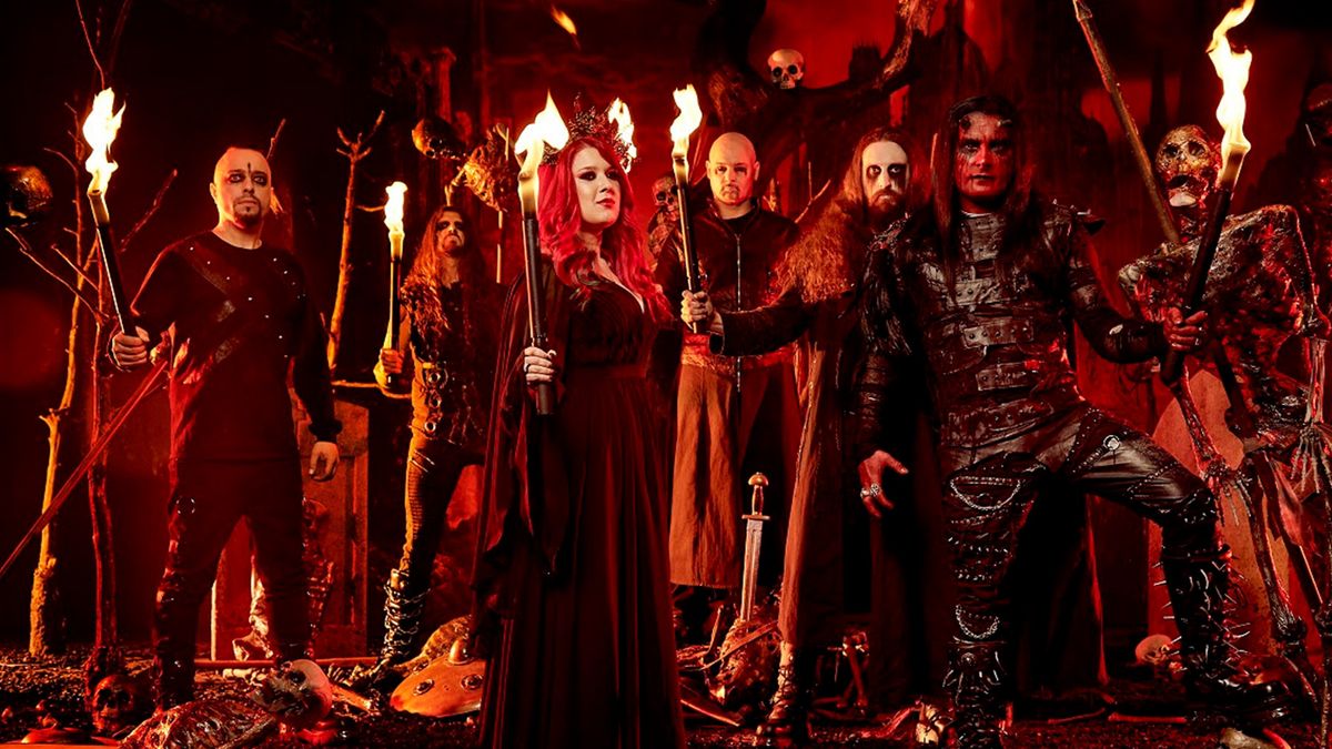 Cradle of Filth