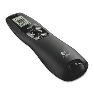 online presentation remote control