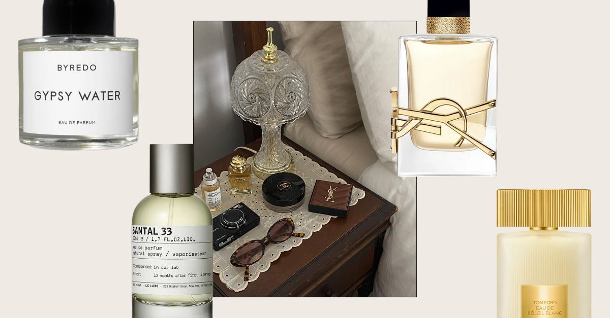 From Tom Ford to Le Labo, I've Scrolled for Hours to Find All of the Best Black Friday Perfume Deals