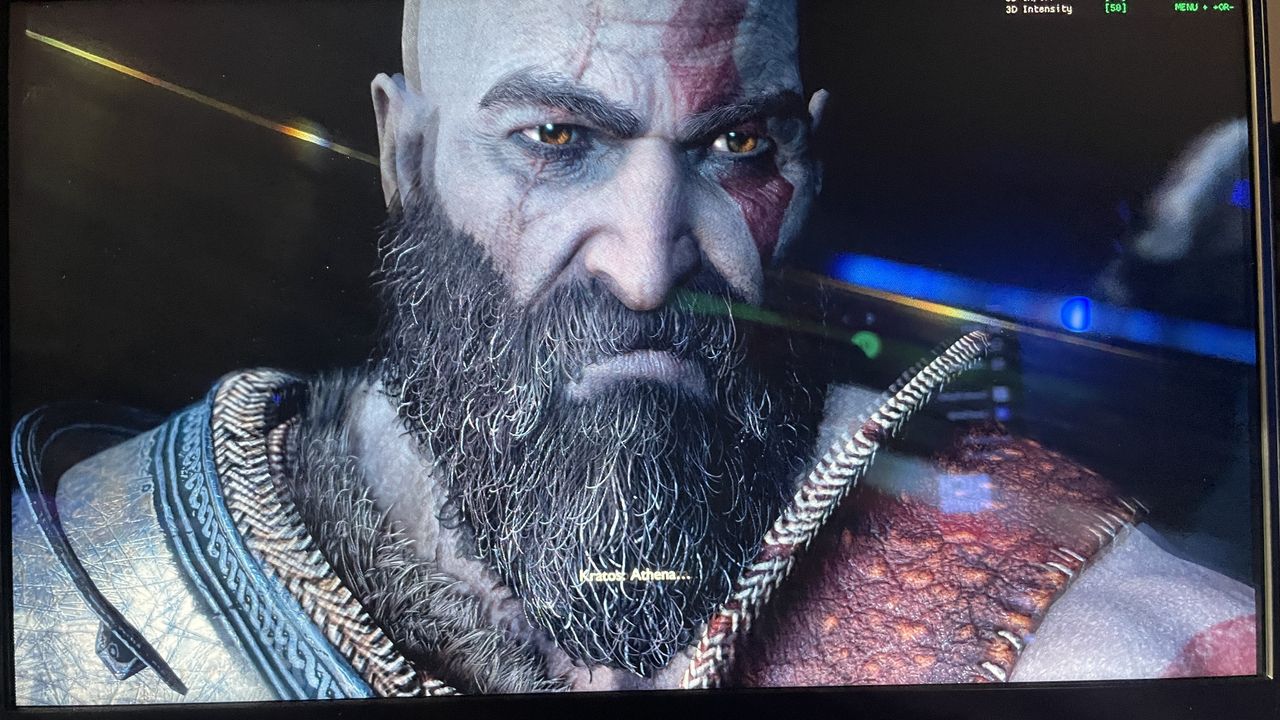 Acer Predator Helios 300 SpatialLabs Edition