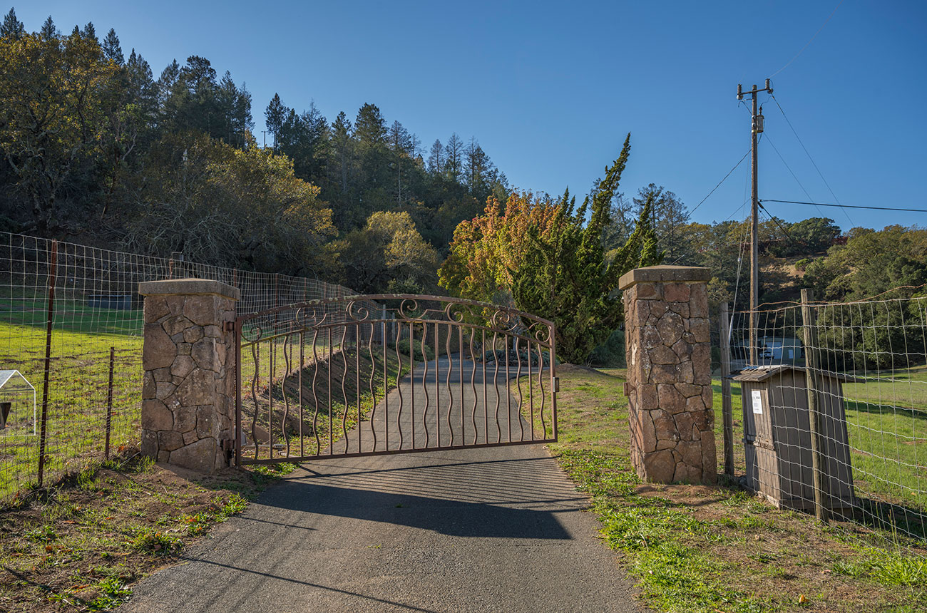 napa valley property engel volkers