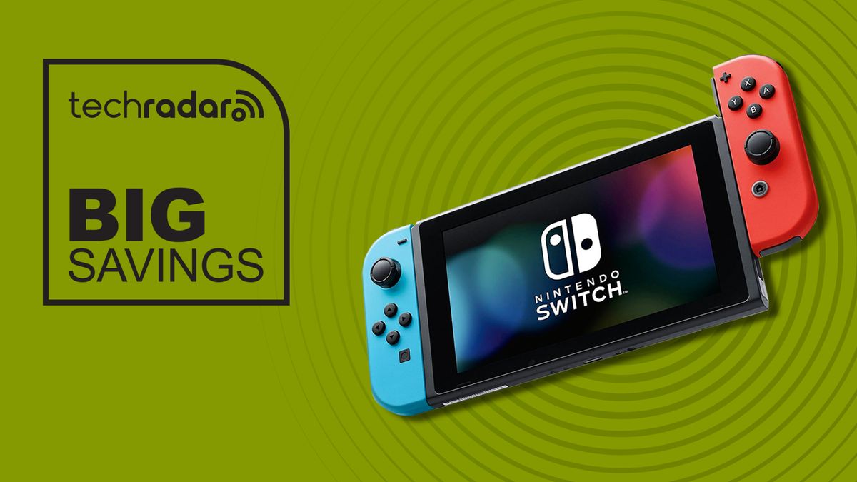 Nintendo switch deals games under $30