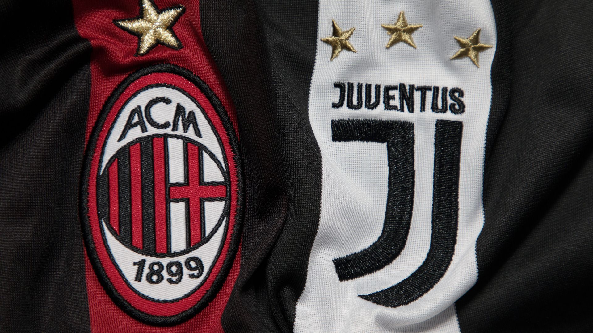 AC Milan Vs Juventus Live Stream: How To Watch Serie A Online From ...