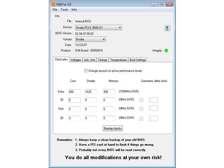 Pcie overclocking bios что это