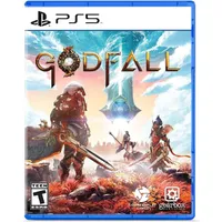 Godfall | $69.99 $8.98 at Walmart
Save $60 -