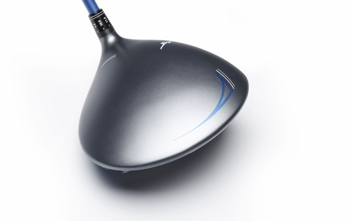 Mizuno jpx cheap driver 2016