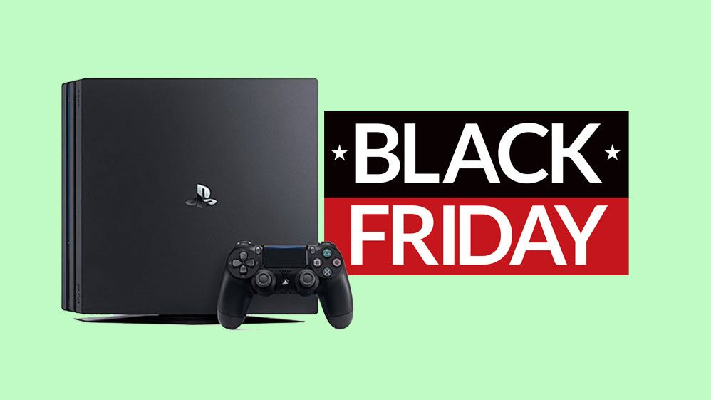 Best Black Friday PS4 Pro deal: Walmart PS4 Pro with Call of Duty: Modern Warfare is the ...