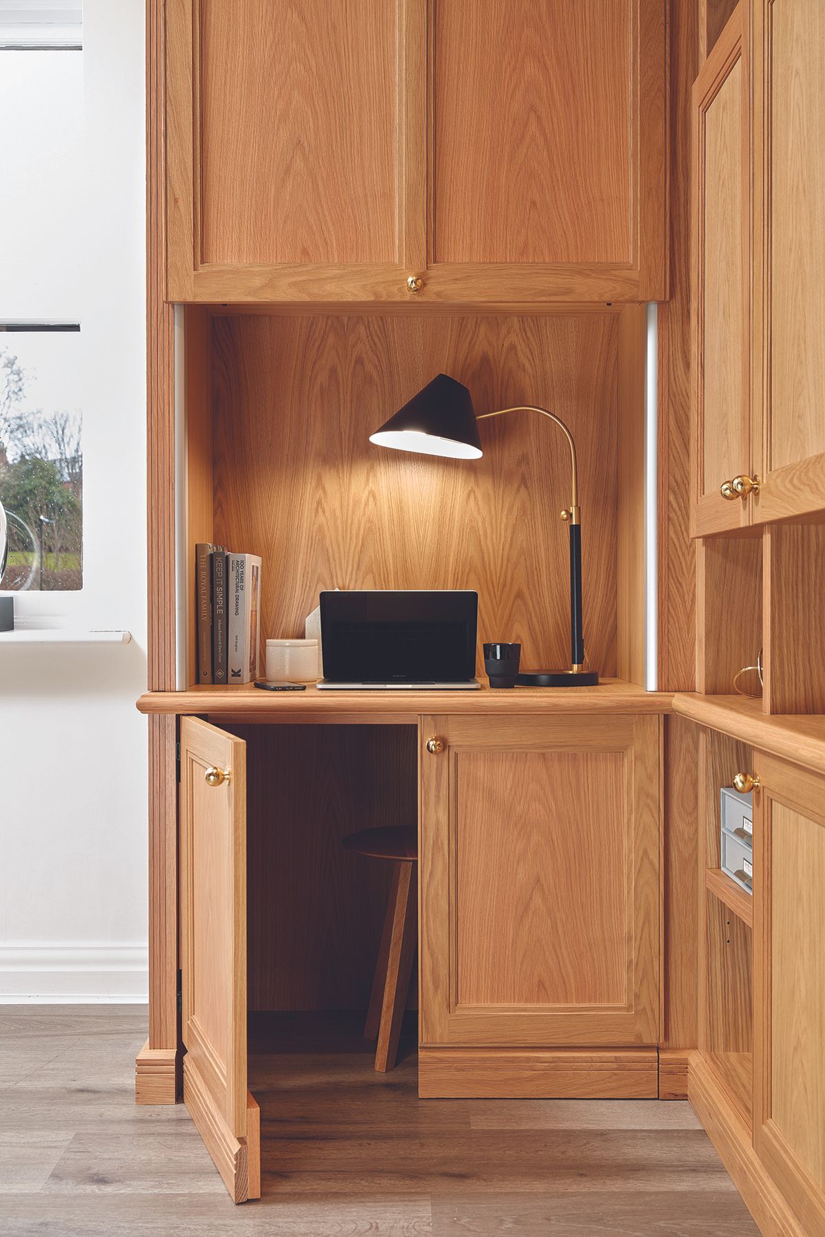 Home office design ideas for the whole home | Homebuilding
