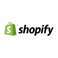 3. Best for online stores: Shopify&nbsp;