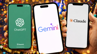 ChatGPT vs. Gemini vs. Claude