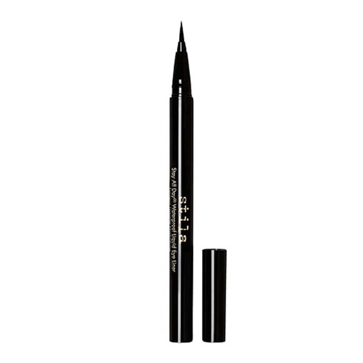 Stila Stay All Day Waterproof Liquid Eye Liner Micro Tip