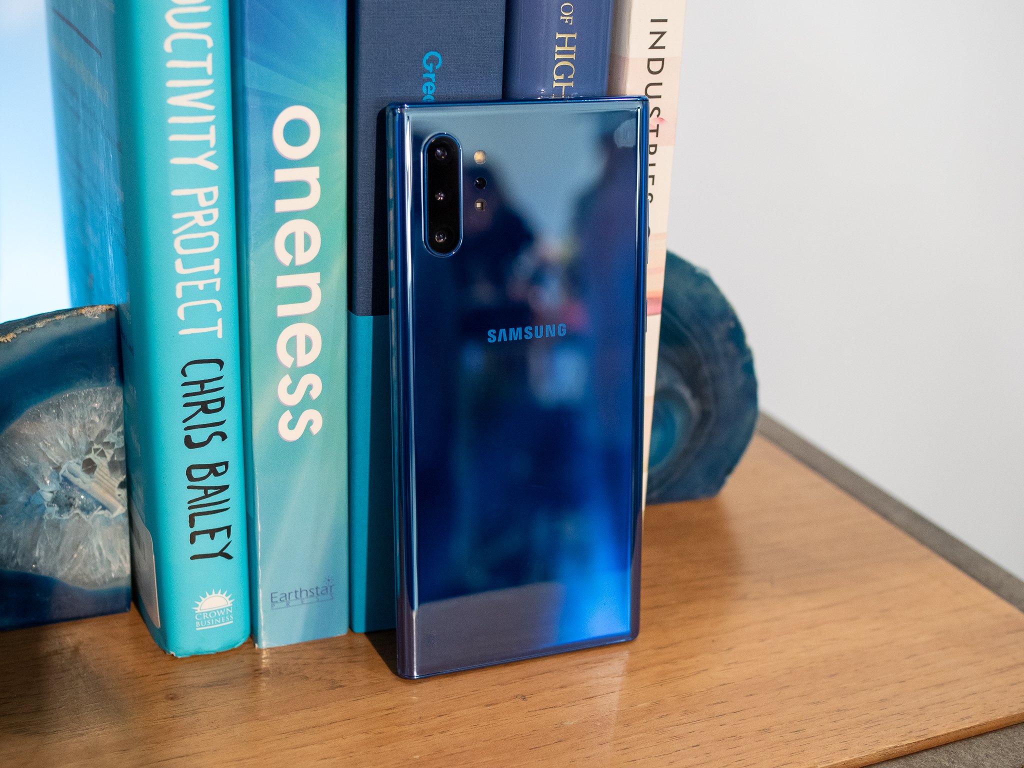 Best Samsung Galaxy Note 10 and Note 10+ cases: Top picks in every