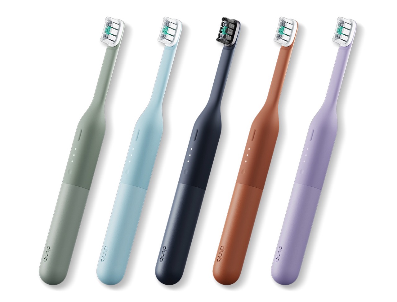 Toothbrush