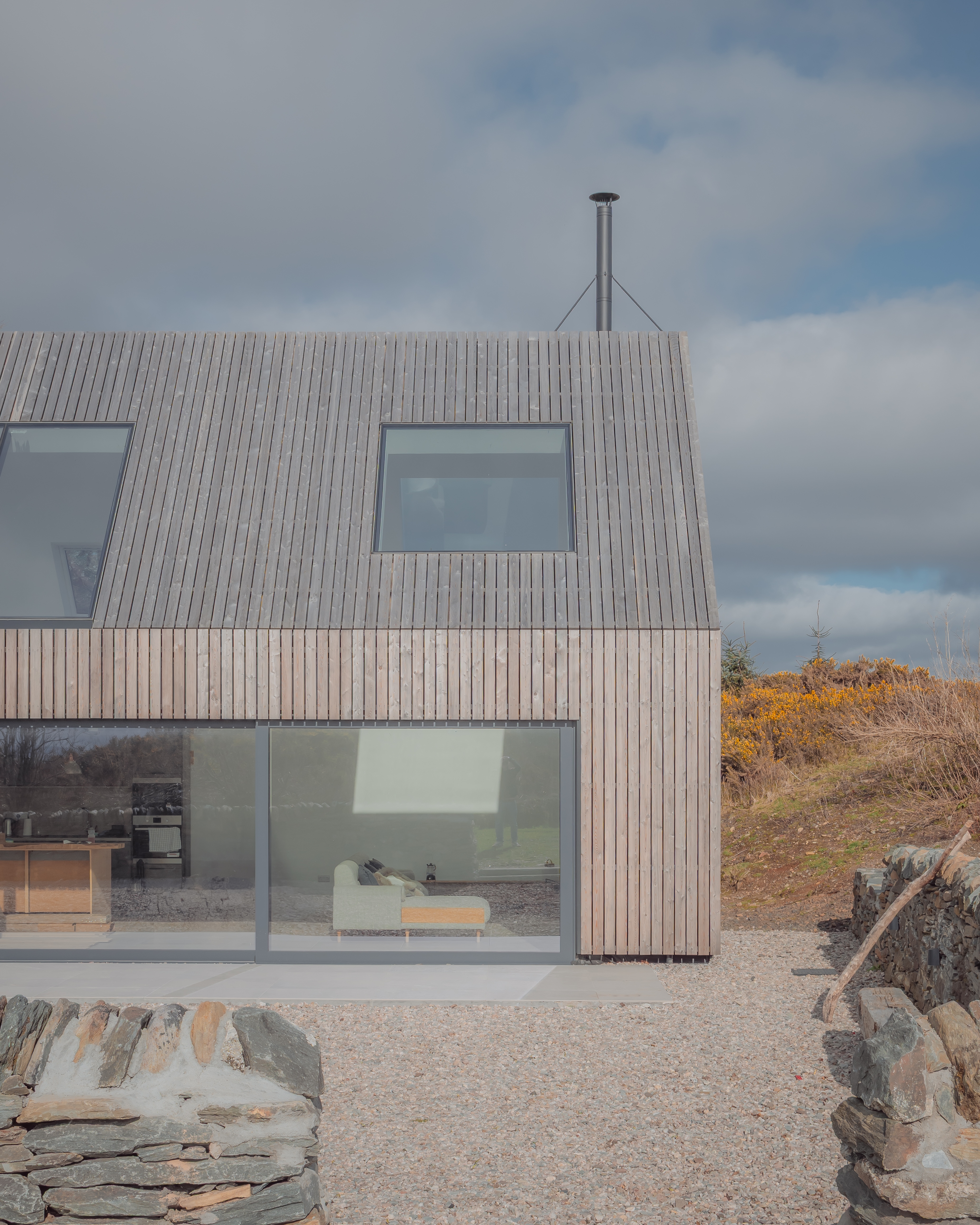 Bute Cottage