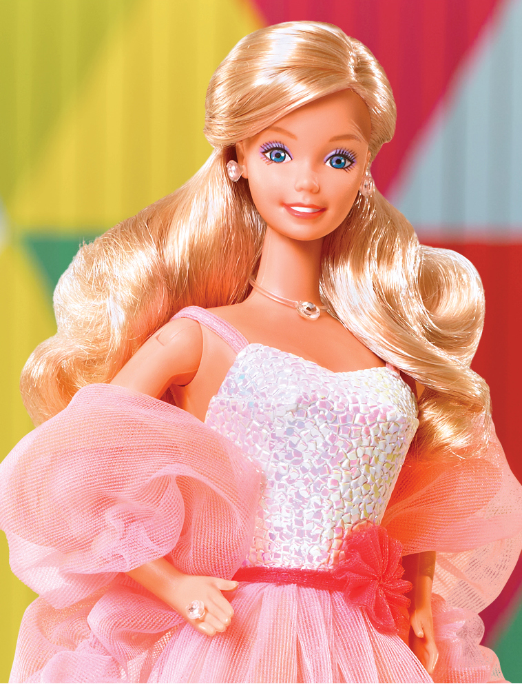 Barbie