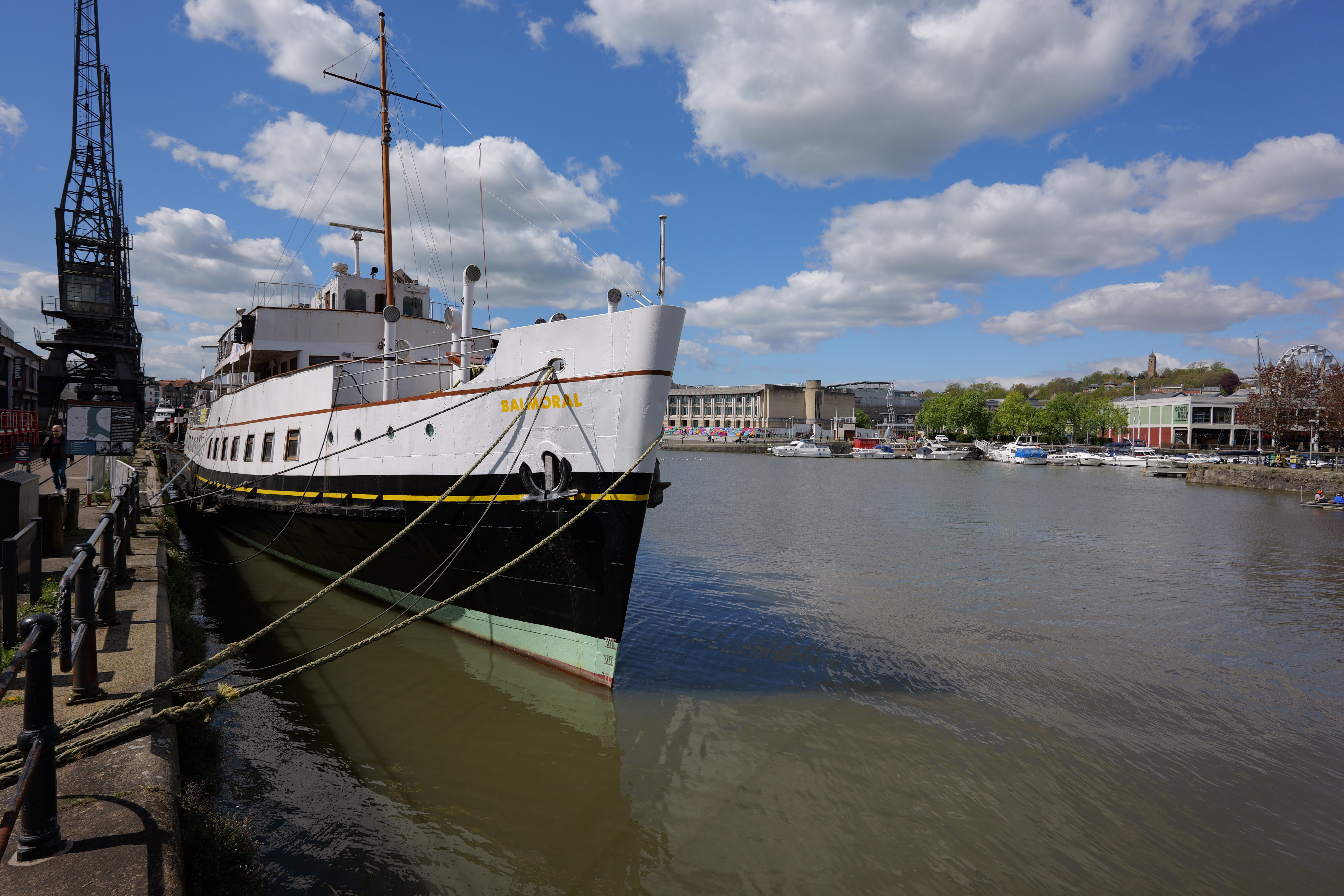 Panasonic Lumix S 18-40mm f/4.5-6.3 sample image