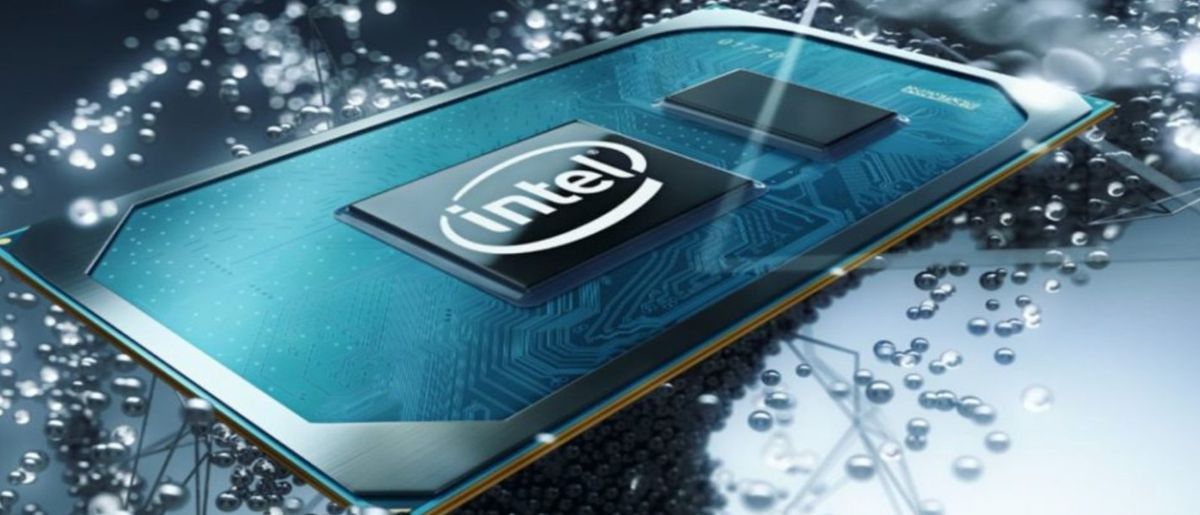 Intel 11th Gen Rocket Lake