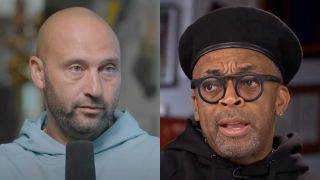 Derek Jeter speaks on The Deal, while Spike Lee appears on CBS Sunday Morning