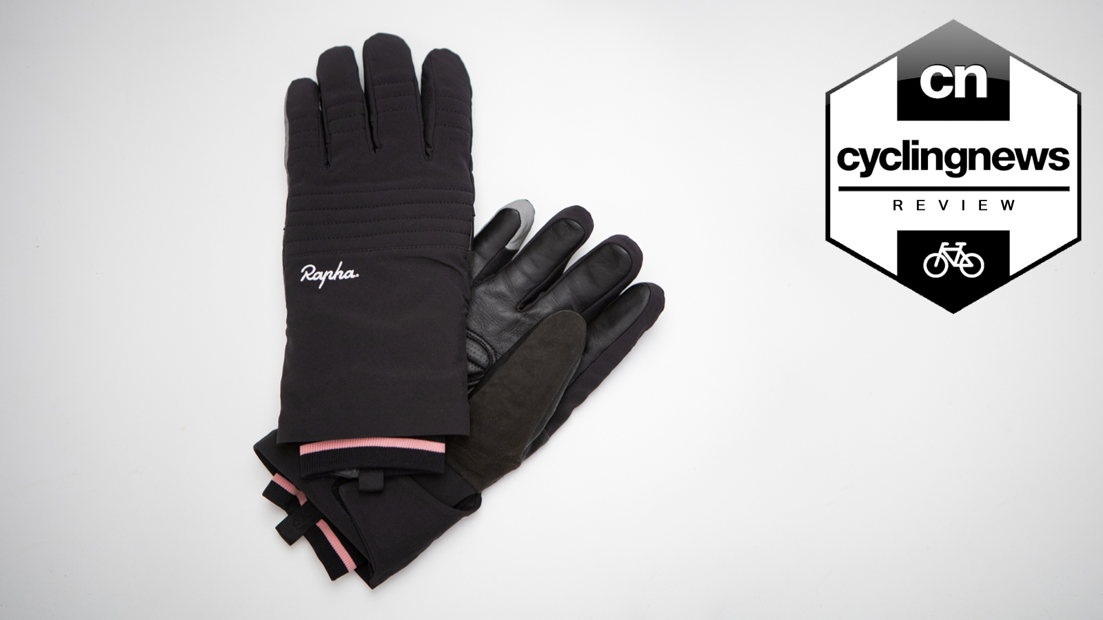 Rapha Deep Winter Gloves review | Cyclingnews