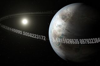Scientists at MIT and elsewhere have discovered an Earth-sized alien planet that zips around its star every 3.14 days.