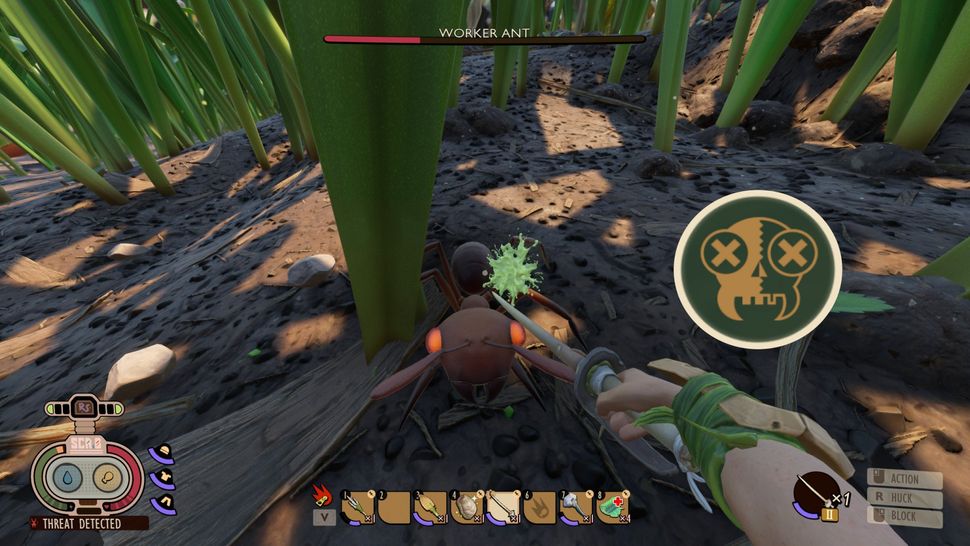 Best Grounded mutations Tier list of all perks and effects Windows